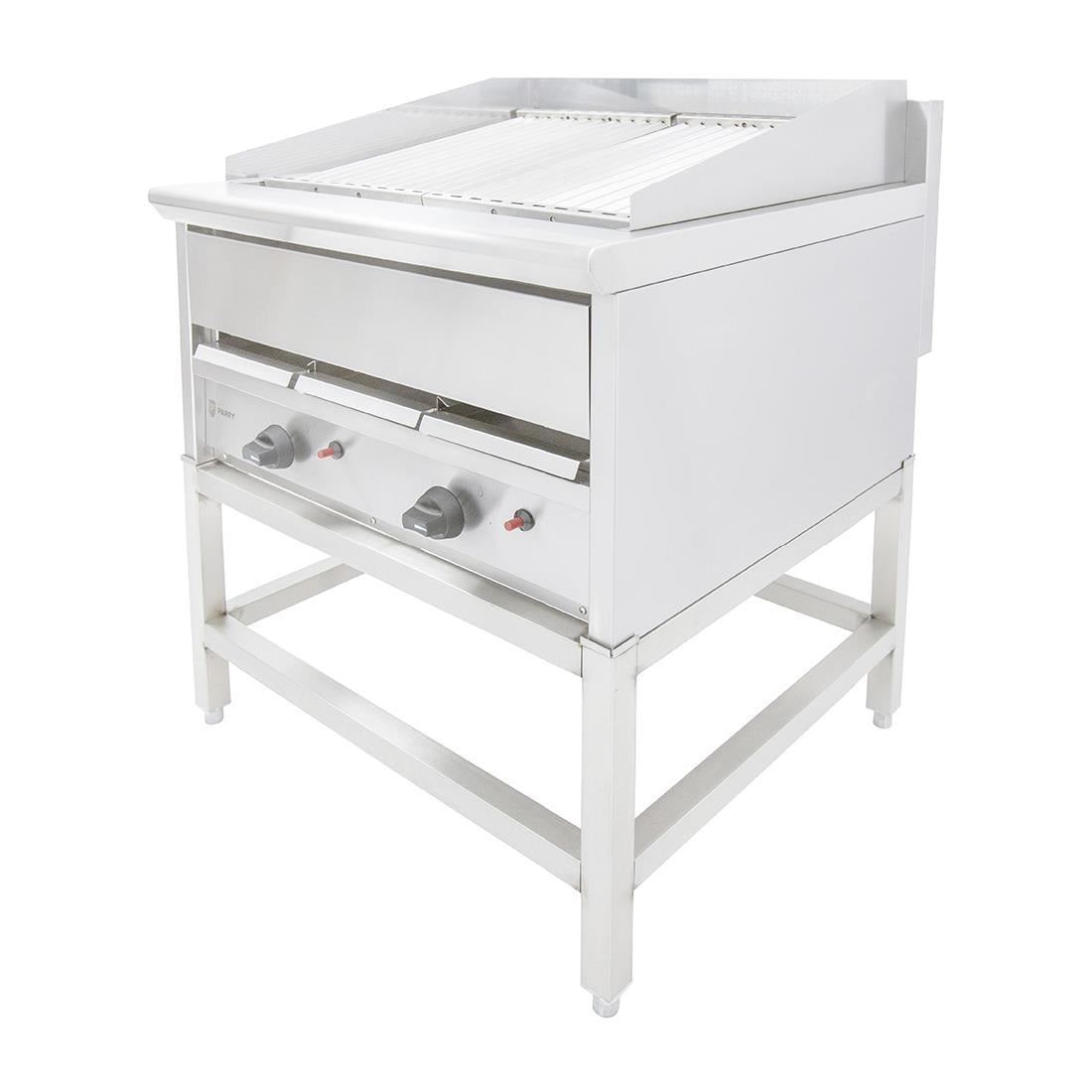 Parry LPG Chargrill UGC8P