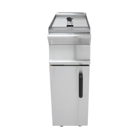Parry Free Standing Natural Gas Fryer GSF
