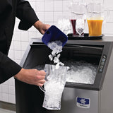 Manitowoc NEO Integral Storage Ice Maker 87kgs