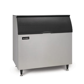 Ice-O-Matic Modular Ice Machine Storage Bin With 421kg Capacity B110