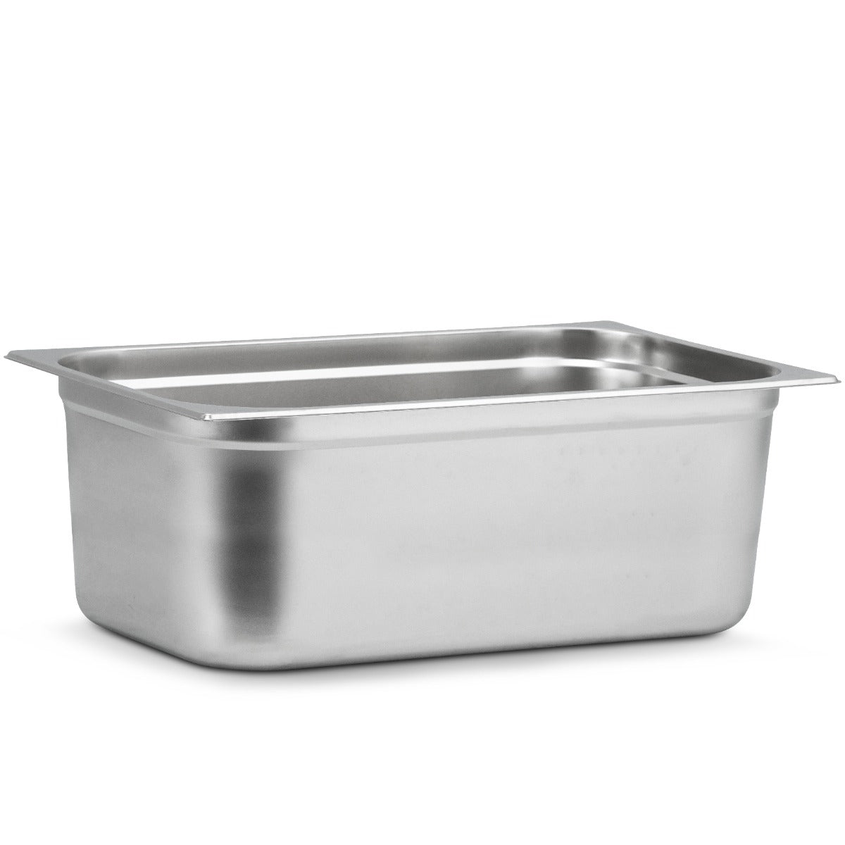 Stainless Steel Gastronorm Pan