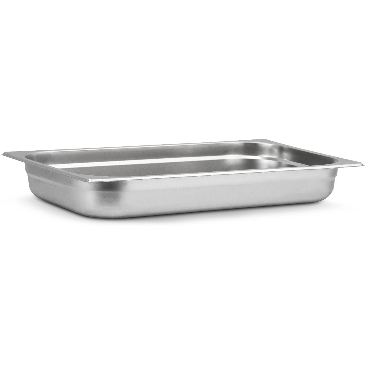 Stainless Steel Gastronorm Pan