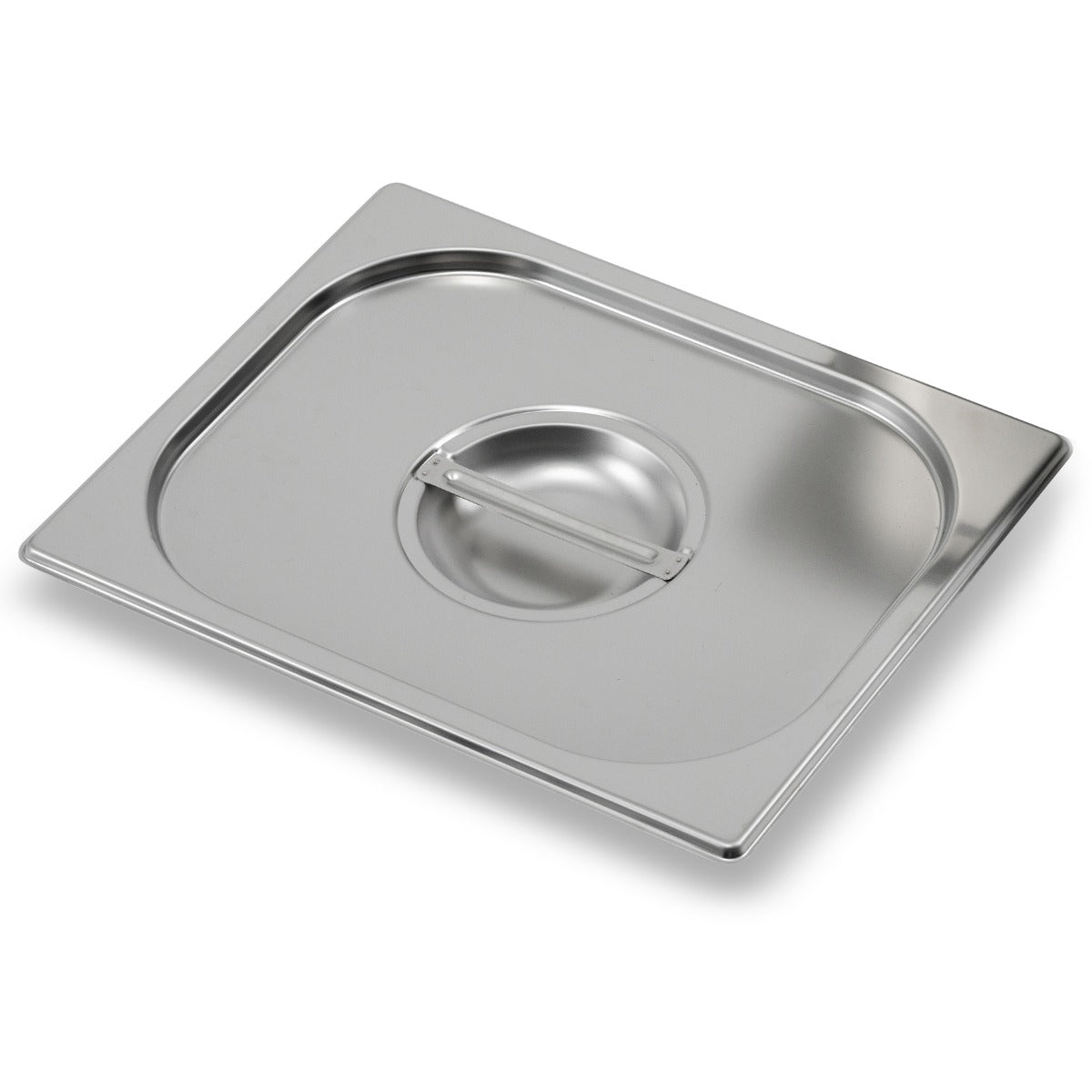 Stainless Steel Gastronorm Lid