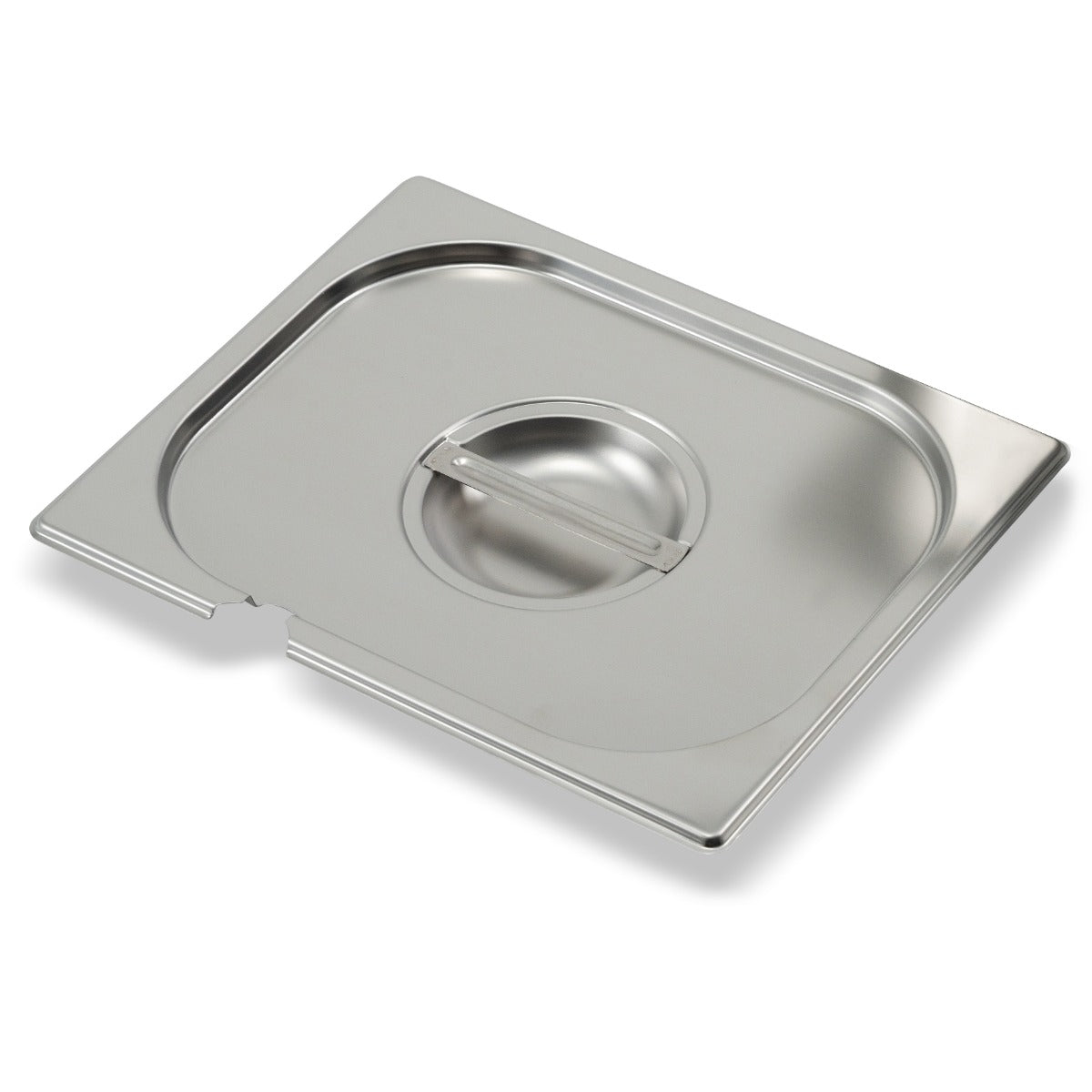 Stainless Steel Gastronorm Lid