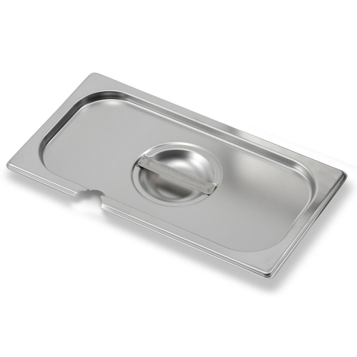 Stainless Steel Gastronorm Lid