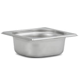 Stainless Steel Gastronorm Pan
