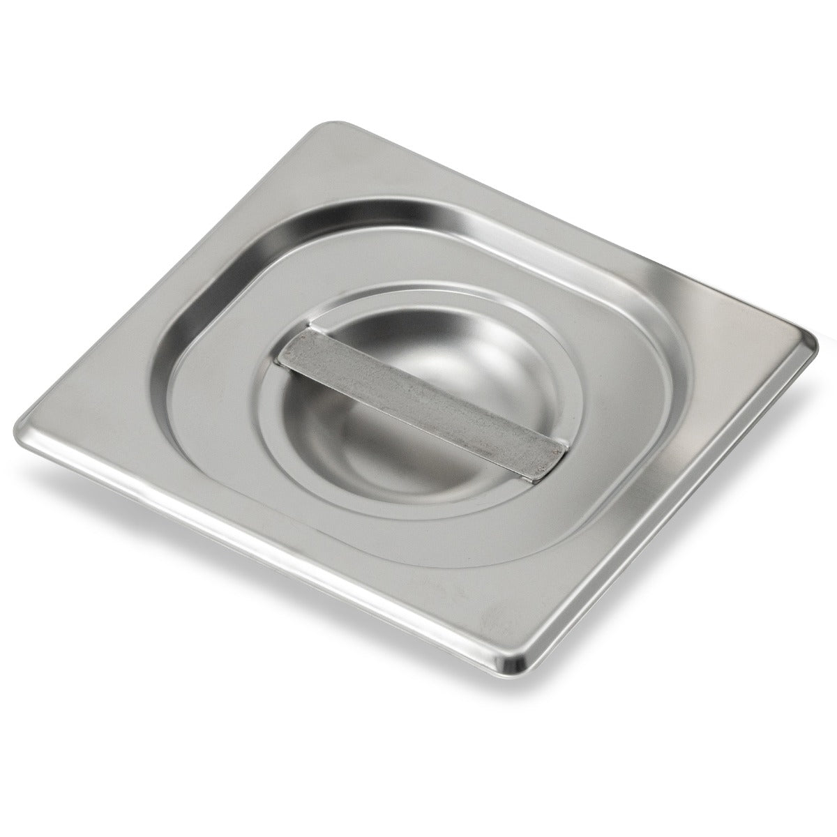 Stainless Steel Gastronorm Lid