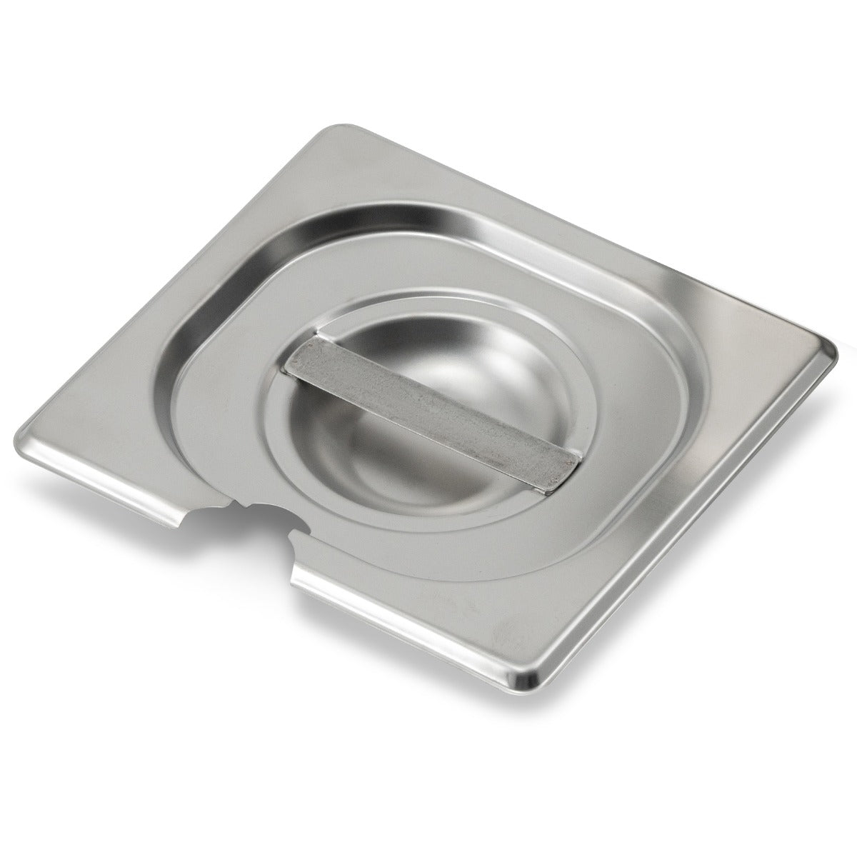 Stainless Steel Gastronorm Lid