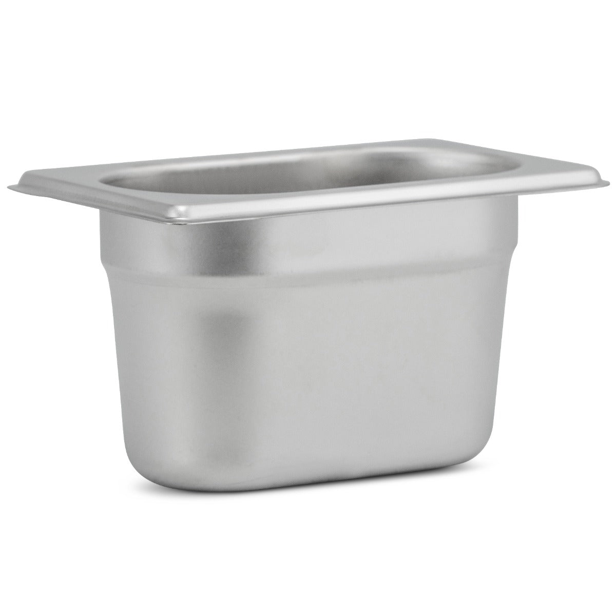 Stainless Steel Gastronorm Pan