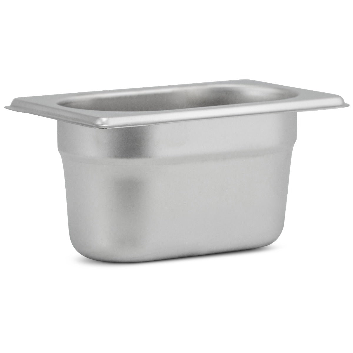 Stainless Steel Gastronorm Pan