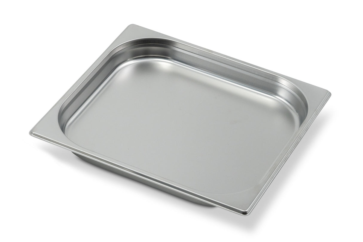 Gastronorm Pack (5 Pans)