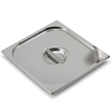 Stainless Steel Gastronorm Lid