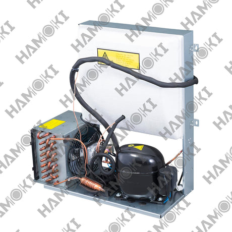 SP10697 - Monoblock SNK4100RS-R290 for Refrigerated Counter SNACK4100/4200TN