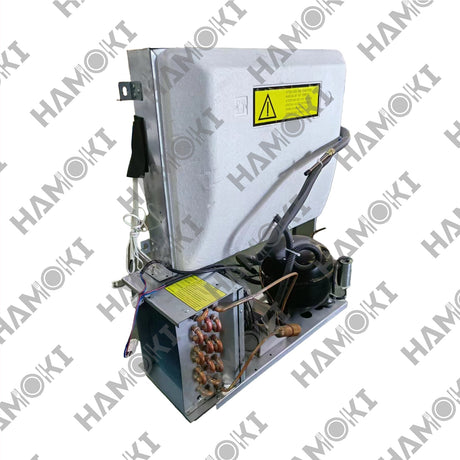SP10694 - Monoblock P4100FS-R290 for Freezer Counter GN4100/4200BT