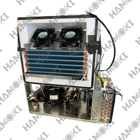 SP10694 - Monoblock P4100FS-R290 for Freezer Counter GN4100/4200BT