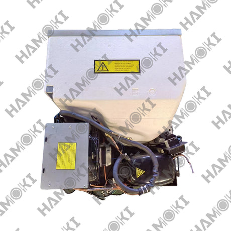 SP10690 - Monoblock L610FS-R290 for Upright Cabinets GN600BT