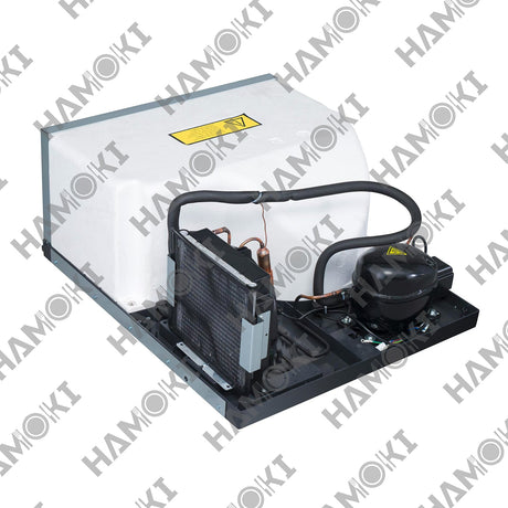 SP10687 - Monoblock CC1400BRS for Upright Cabinets GN1410TN