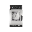 Lainox Compact Manual Assisted Electric Injection Combi Oven 6x 1/1 GN COES061R Single Phase