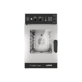Lainox Compact Manual Assisted Electric Injection Combi Oven 6x 1/1 GN COES061R Single Phase