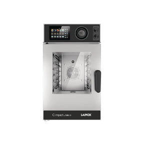 Lainox Compact Auto Interactive Electric Injection Combi Oven 6x 1/1GN COEN061 Three Phase