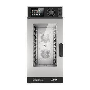 Lainox Compact Auto Interactive Electric Injection Combi Oven 10x 1/1GN COEN101 Three Phase