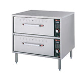 Hatco Warming Drawers HDW-2