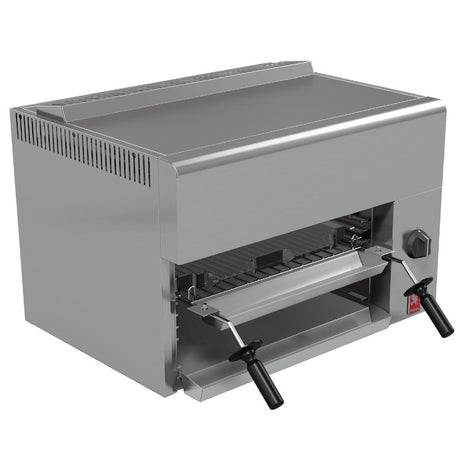 Falcon Dominator Plus Gas Salamander Grill LPG G3512