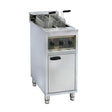 Roller Grill Free Standing Electric Fryer RFE20C