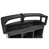 Cambro Mobile Vending Cart