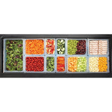Cambro Mobile Vending Cart