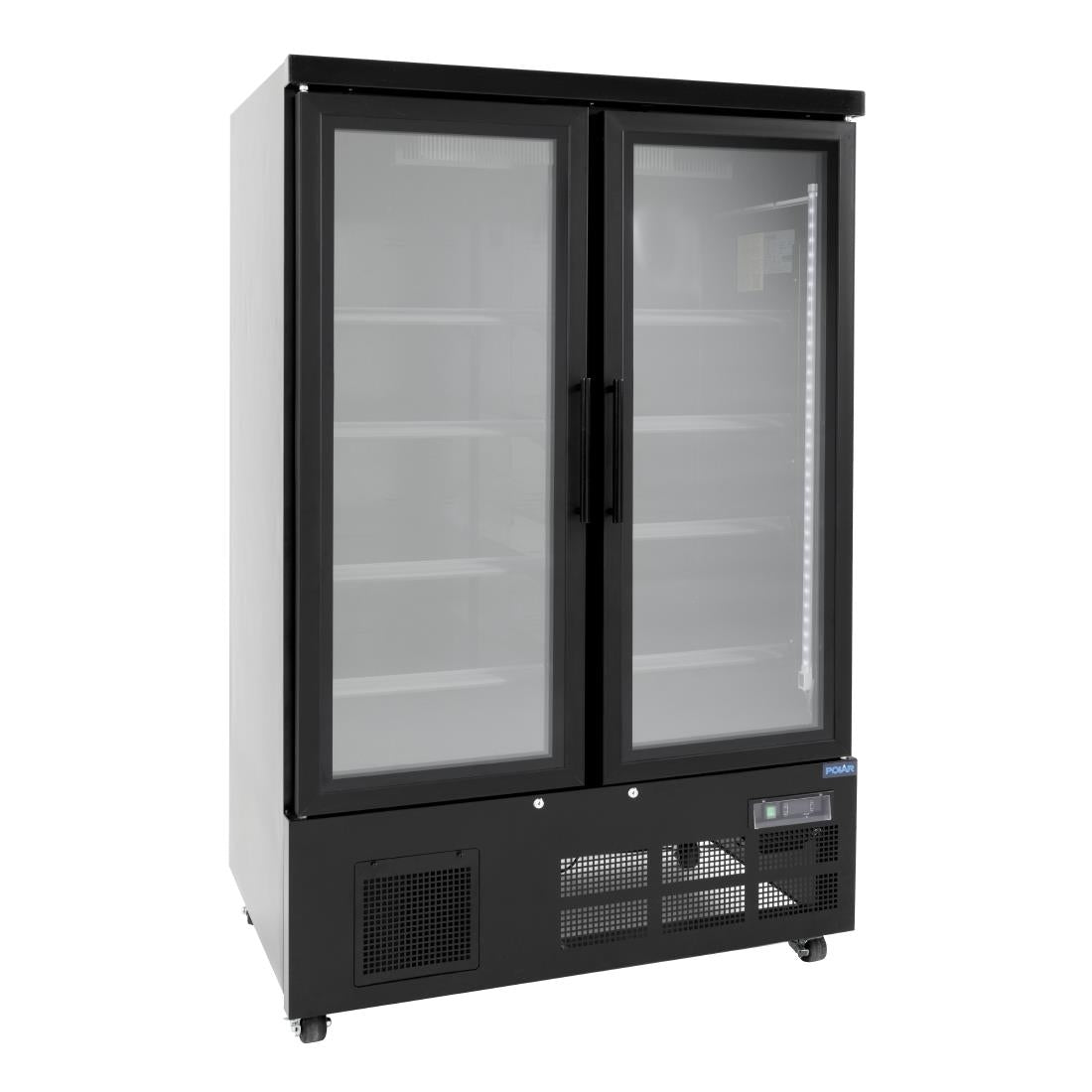 Polar G-Series Multideck Fridge with Double Doors
