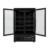 Polar G-Series Multideck Fridge with Double Doors