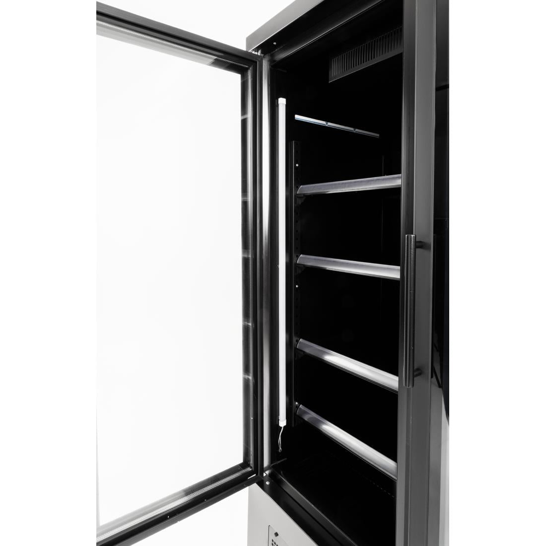 Polar G-Series Multideck Fridge with Double Doors