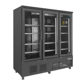 Polar G-Series Triple Door Multideck Fridge 1156Ltr