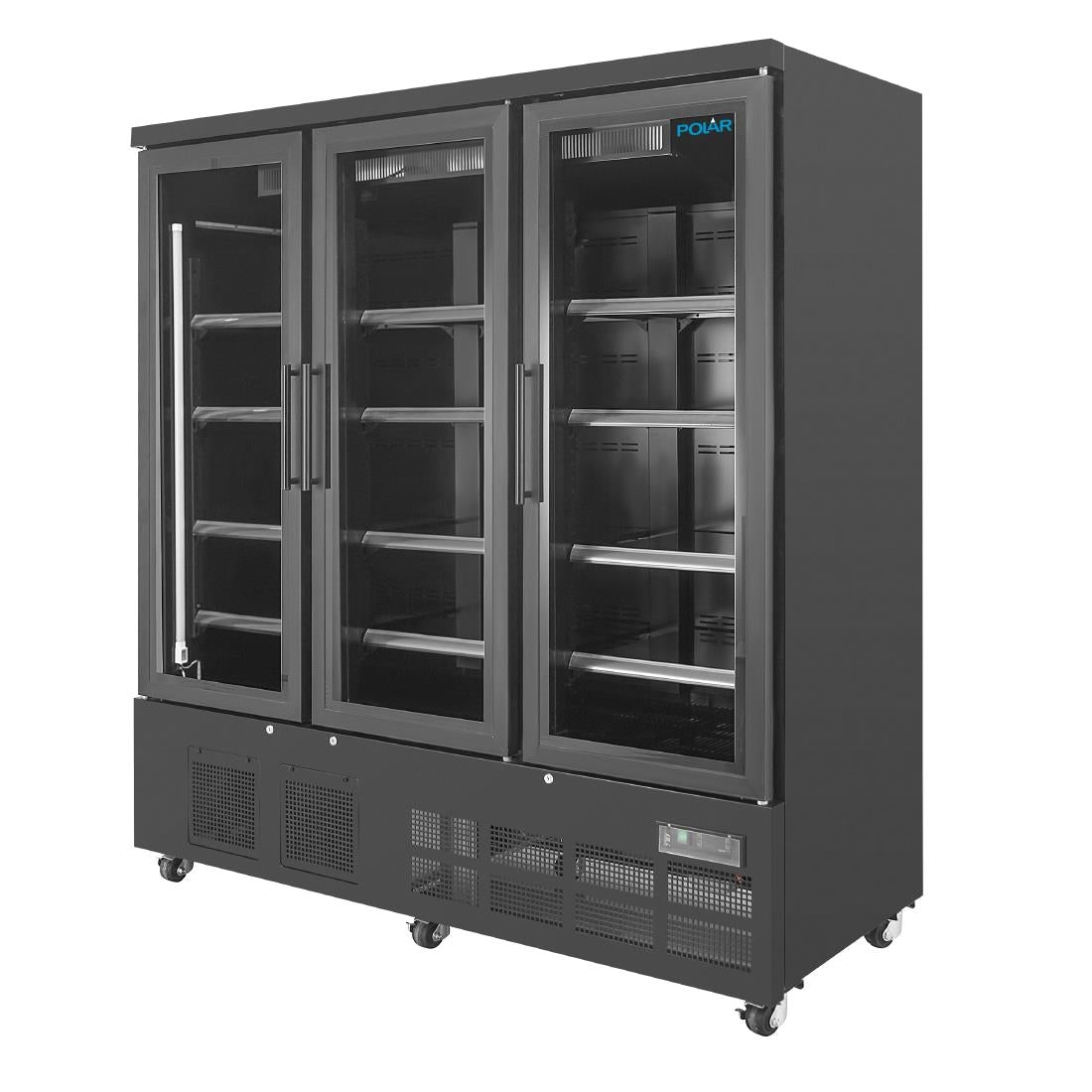 Polar G-Series Triple Door Multideck Fridge 1156Ltr