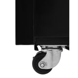 Polar G-Series Double Door Multideck Freezer