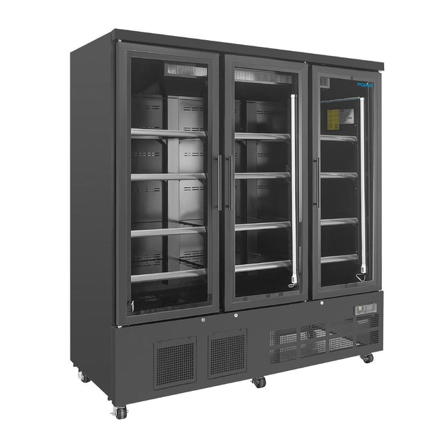 Polar G-Series Triple Door Multideck Freezer 1156Ltr