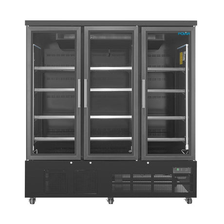 Polar G-Series Triple Door Multideck Freezer 1156Ltr