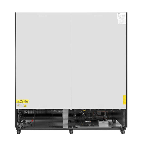 Polar G-Series Triple Door Multideck Freezer 1156Ltr