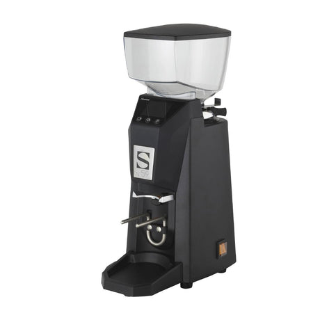 Santos On-Demand Coffee Grinder 59A Black