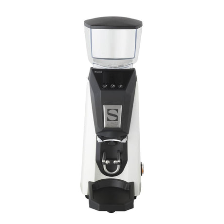 Santos On-Demand Coffee Grinder 59WA White