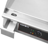 101106 - Electric Countertop Chrome Plated Griddle - Flat 100cm (GR-1000PRO)