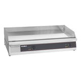 101106 - Electric Countertop Chrome Plated Griddle - Flat 100cm (GR-1000PRO)