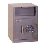 Phoenix Cash Deposit Drop Safe Graphite Grey 47Ltr 3K