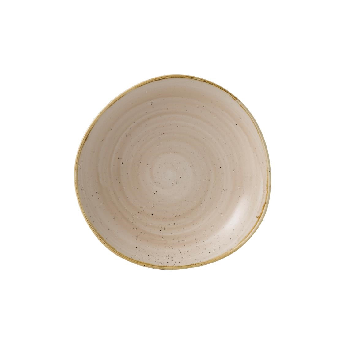 Churchill Stonecast Round Bowls 253mm (12 Pack)