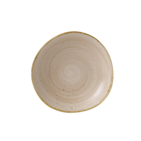 Churchill Stonecast Round Bowls 253mm (12 Pack)