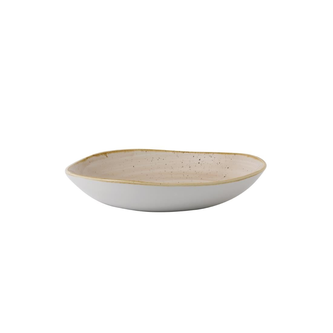 Churchill Stonecast Round Bowls 253mm (12 Pack)