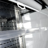 Graded 01039 Grab60 Grab 'N' Go Open Front Merchandiser 600mm Wide