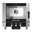 Blue Seal Turbofan Digital Electric Combi Oven 5x 1/1 GN EC40D5