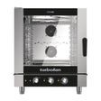 Blue Seal Turbofan Manual Electric Combi Oven 7x 1/1 GN EC40M7